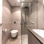 Apartman Aston - Sopela Relajante Cerca De La Playa *