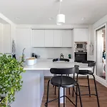 Aston - Sopela Relajante Cerca De La Playa