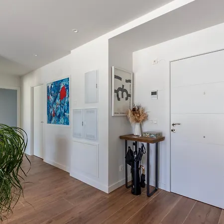 Aston - Sopela Relajante Cerca De La Playa * Bareno