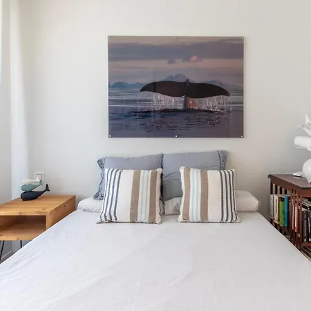 Aston - Sopela Relajante Cerca De La Playa Apartament