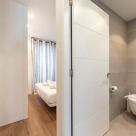 Aston - Sopela Relajante Cerca De La Playa 公寓 Bareno