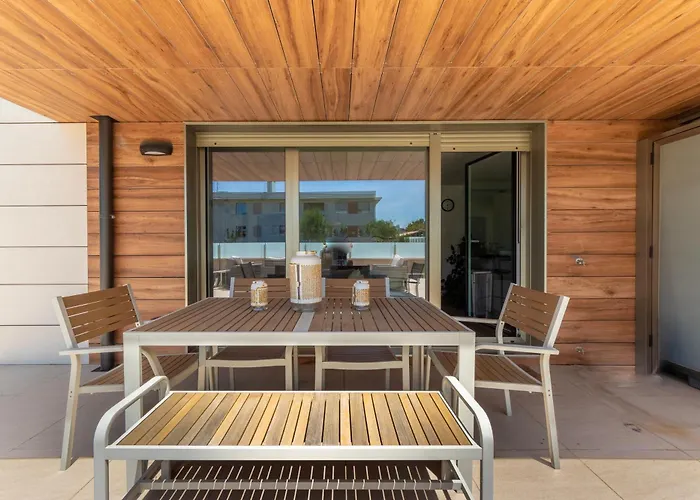 Aston - Sopela Relajante Cerca De La Playa * Bareno