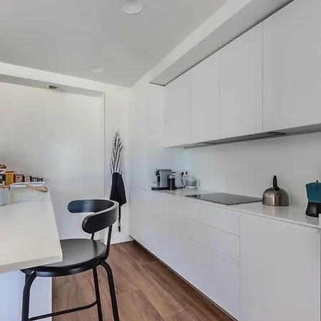 Aston - Sopela Relajante Cerca De La Playa Apartamento *