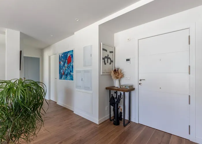 Aston - Sopela Relajante Cerca De La Playa * Bareno