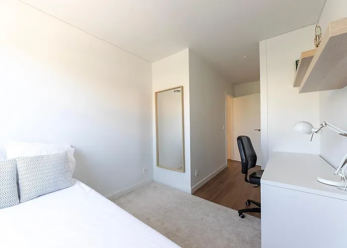 Lägenhet Aston - Sopela Relajante Cerca De La Playa Bareno