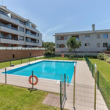 Aston - Sopela Relajante Cerca De La Playa Apartmán