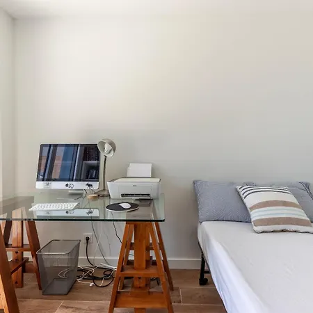 Aston - Sopela Relajante Cerca De La Playa * Bareno