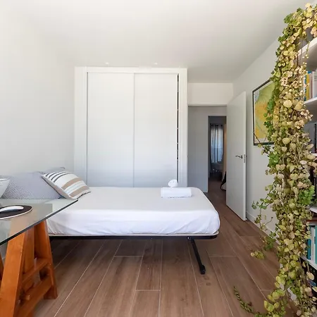 Aston - Sopela Relajante Cerca De La Playa *