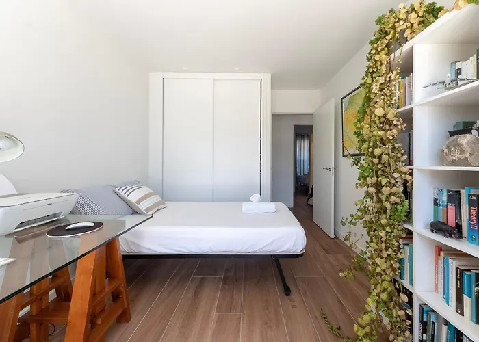 Aston - Sopela Relajante Cerca De La Playa *