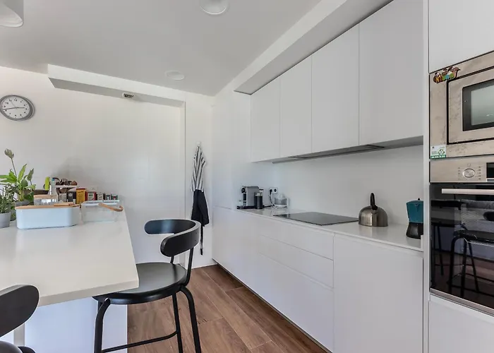 Aston - Sopela Relajante Cerca De La Playa Διαμέρισμα *